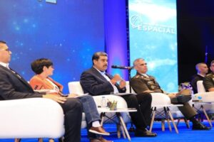 Presidente Maduro a EE.UU.: La mejor ayuda a Cuba es levantar el bloqueo