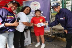 Promueven uso seguro de redes sociales para proteger a niñas, niños y adolescentes