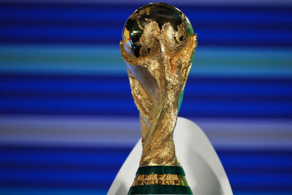 Mundial de 2026 ya ha vendido más de 1 millón de entradas en 212 países