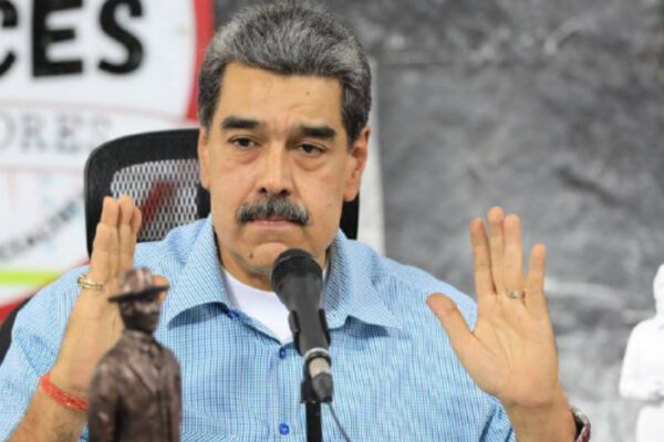 Jefe de Estado anuncia nueva Consulta Popular para el domingo 23 de noviembre