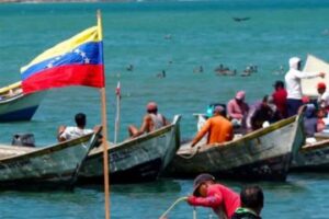 Venezuela fortalece sector pesquero tras acuerdo con empresa china