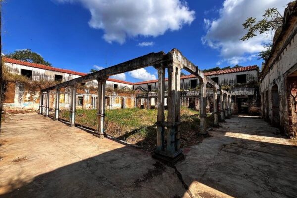 La gestión de Donaire revitaliza el antiguo Hotel Termal como pilar turístico de Guárico