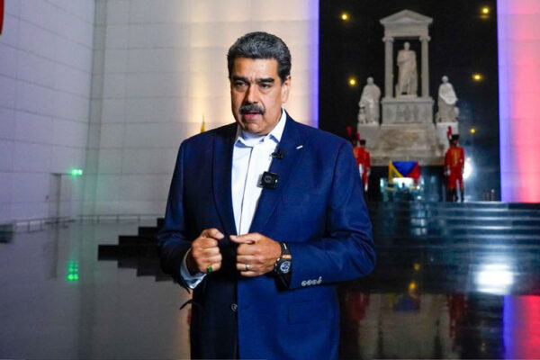 Maduro: «El nivel de organización que hemos construido es el más poderoso de la historia de Venezuela»