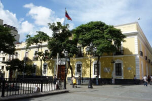 Venezuela respalda condena de Rusia a bombardeos de EE.UU. en el Caribe