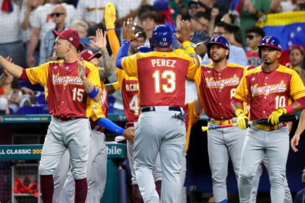 Venezuela debutará ante Dominicana en la Copa América de Béisbol