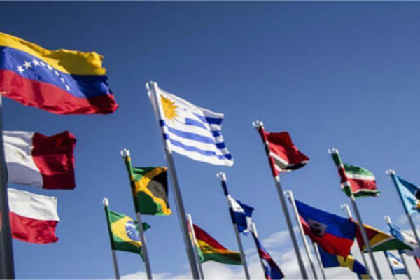 Venezuela lidera Sudamérica con un crecimiento económico récord en 2025