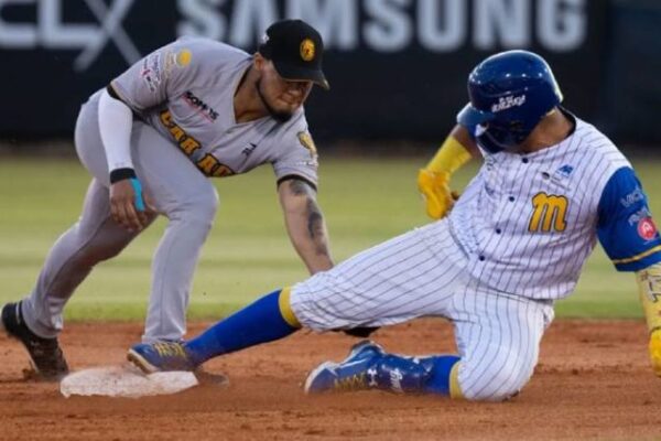 Eternos rivales listos para el segundo round