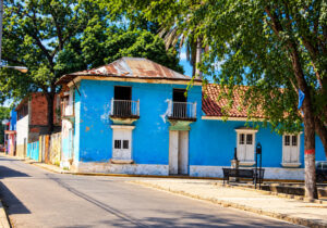 Casa Colonial