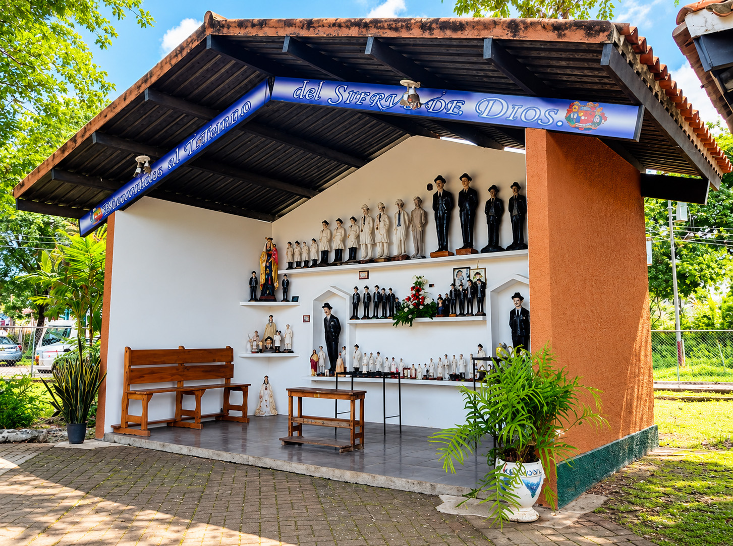 Homenaje Humanitario en Guárico