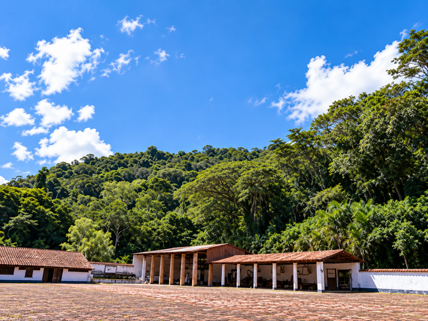 Ecosistema de Montaña y Paisaje Rural