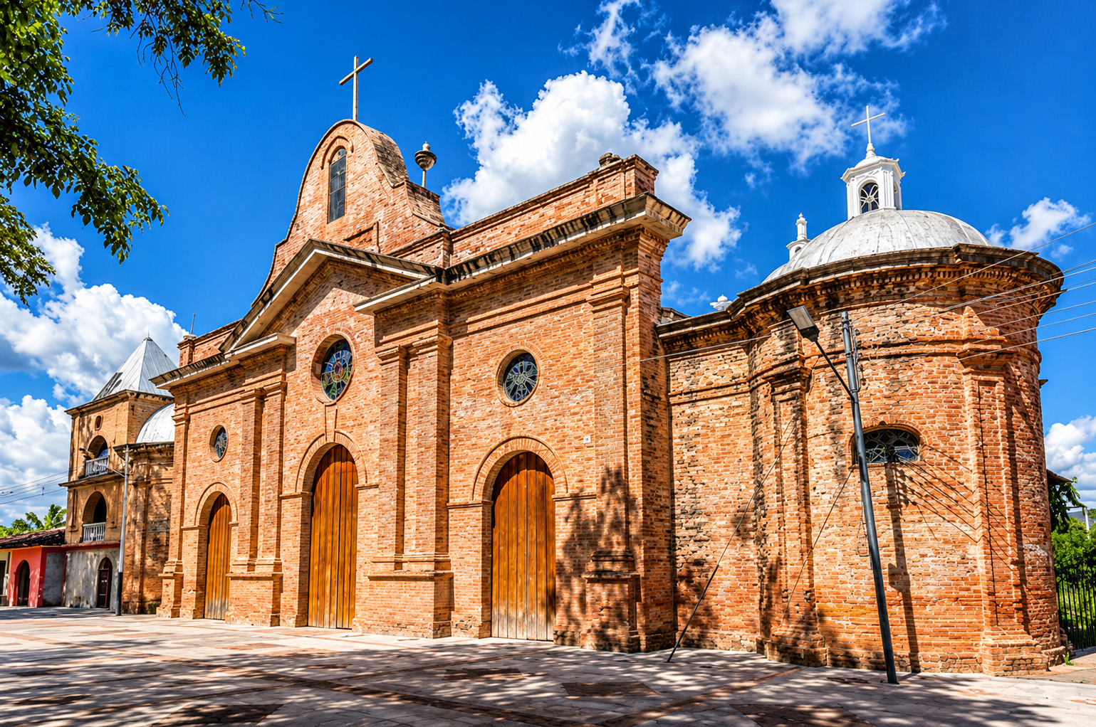 Tradición y Devocionario Popular