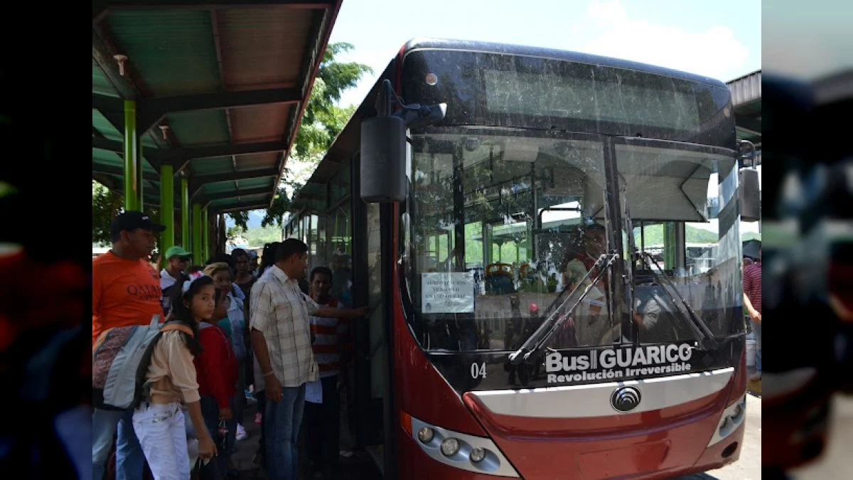 Guárico en Movimiento 3