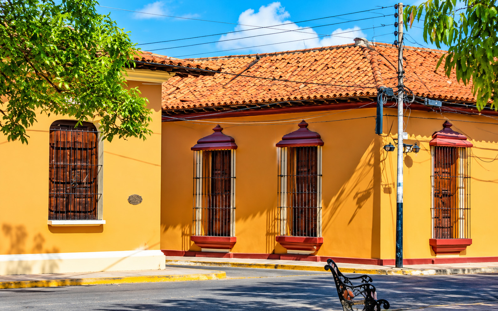 Casco Colonial Rosa de los Llanos