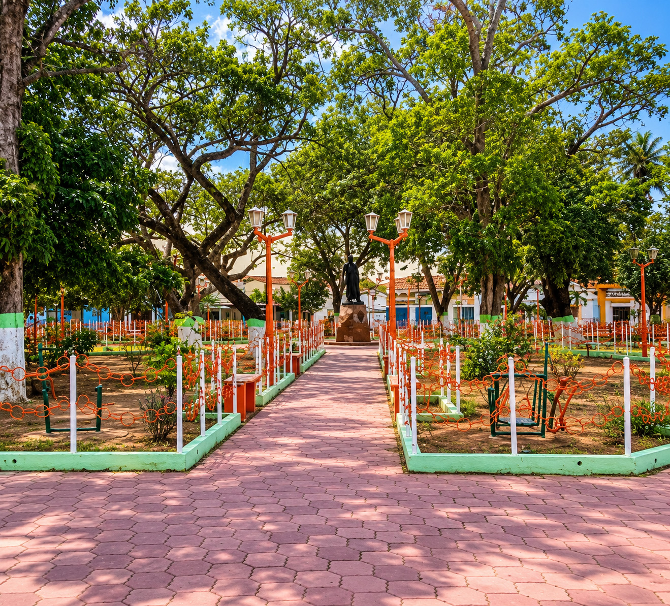 Tradición y Vida Rural Llanera