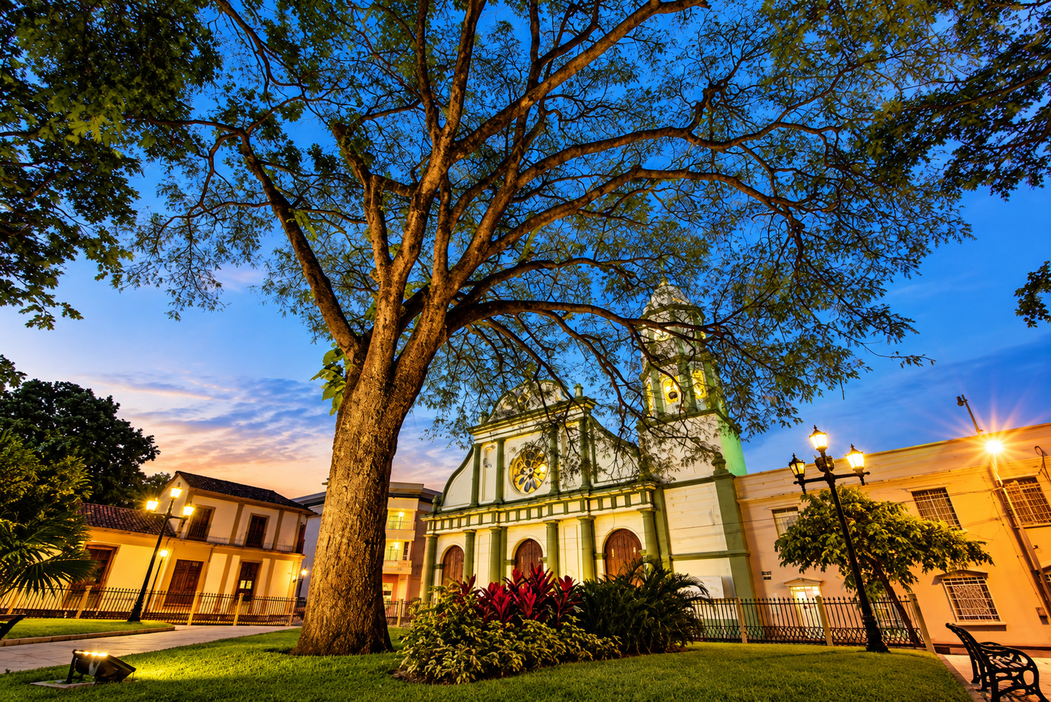 Patrimonio Histórico y Cultural de Zaraza