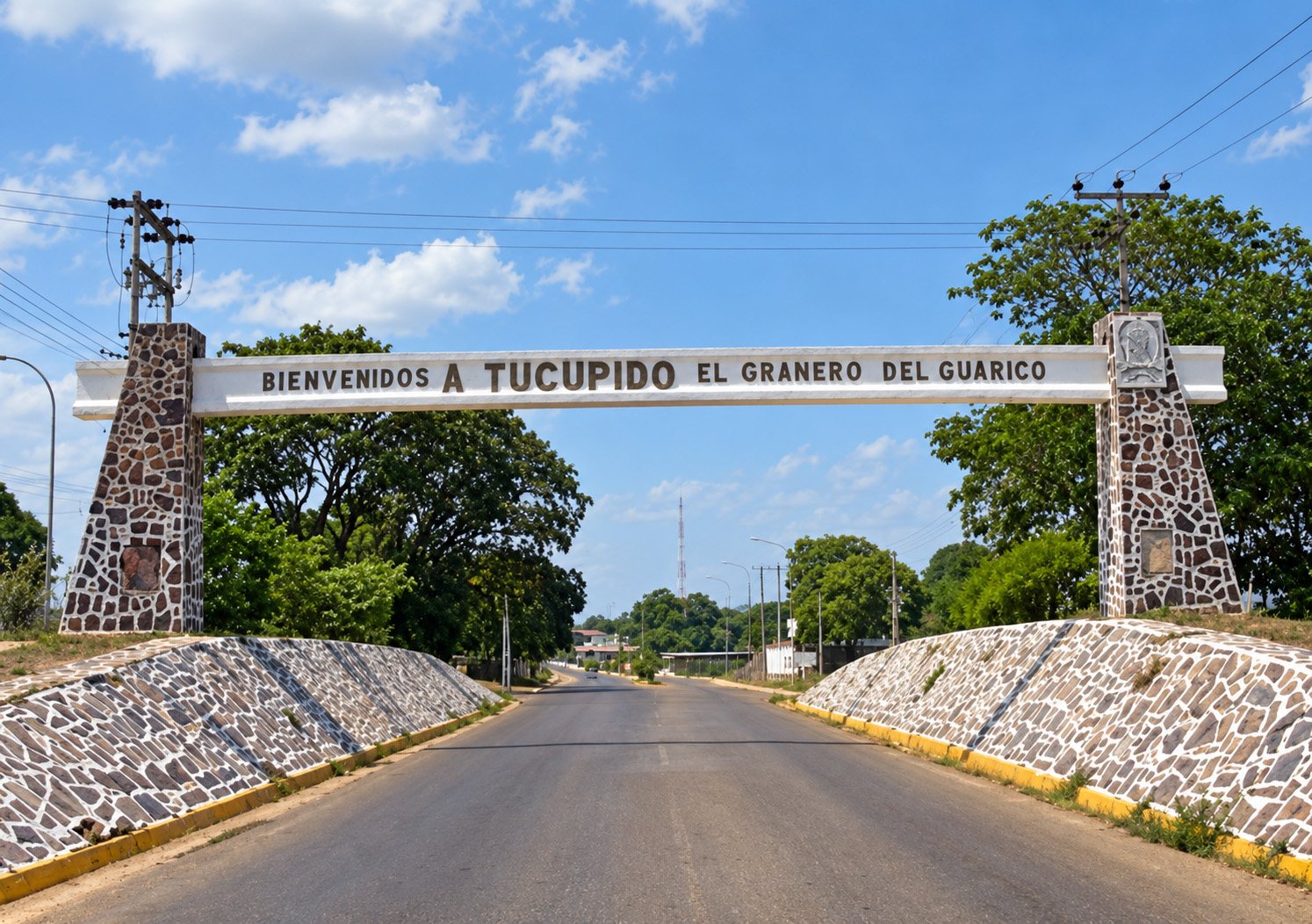 Espacios Públicos y Tradición en Ribas