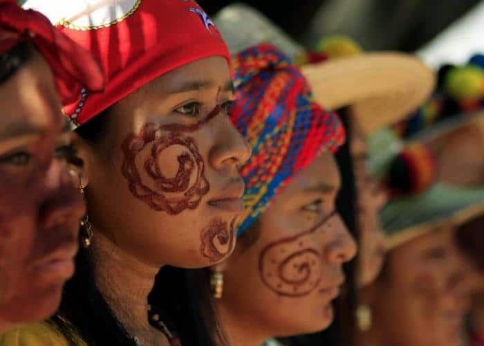 Tradiciones Comunitarias de Guayabal