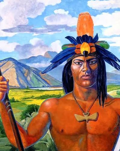 Herencia Ancestral y Saberes Indígenas