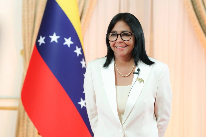 Venezuela sumado 61 acuerdos en materia de hidrocarburos y 44 están en curso de negociación