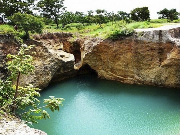 Biodiversidad y Paisaje Llanero