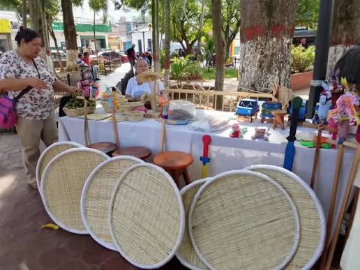 Arte de Nuestros Artesanos 3
