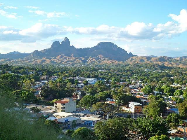 Eco Senderista 3