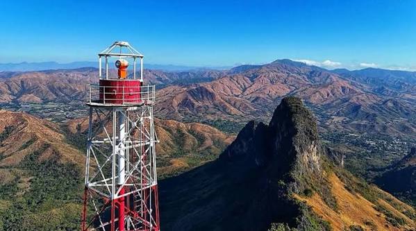 Morro El Faro 1
