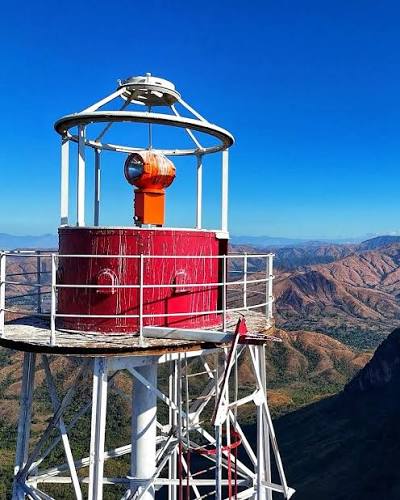 Morro El Faro 2