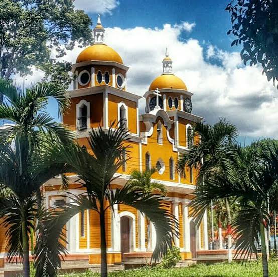 San Juan en la Historia 1