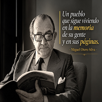 Miguel Otero Silva