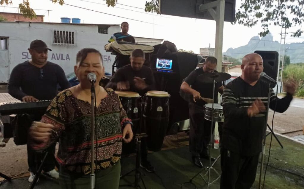Guárico en Movimiento 2