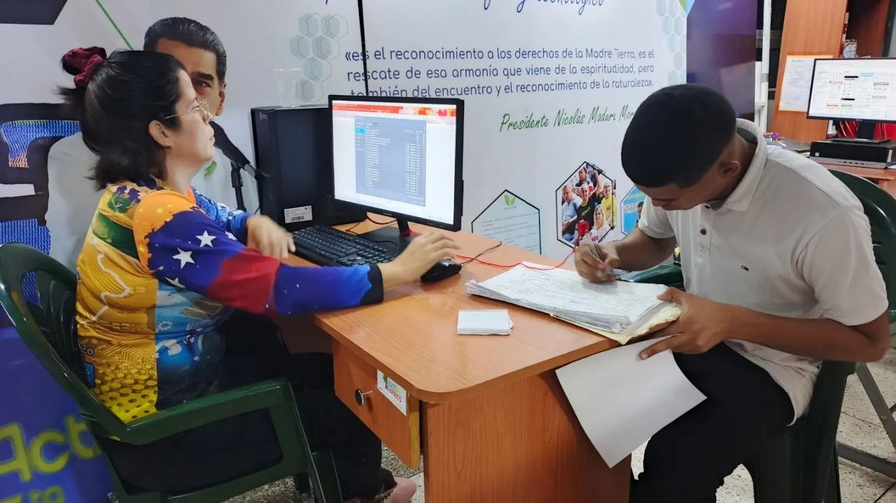 Fundacite Guárico acompaña a los aspirantes en el Sistema Nacional de Ingreso 2026 (SNI)