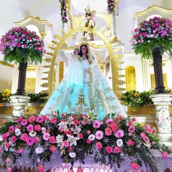 Nuestra Señora de la Candelaria 2