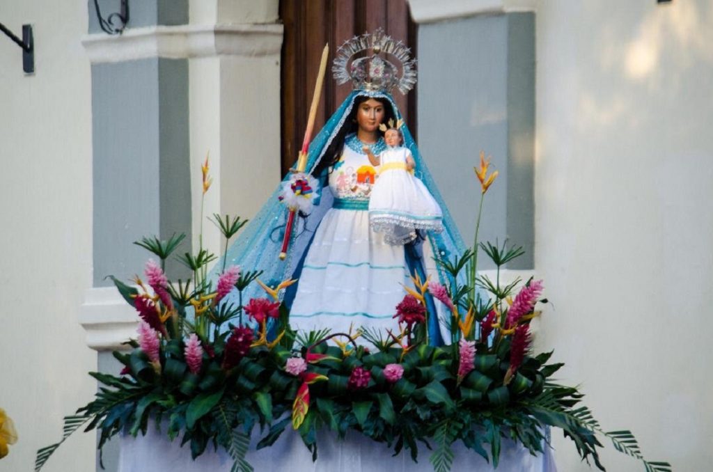 Nuestra Señora de la Candelaria 3